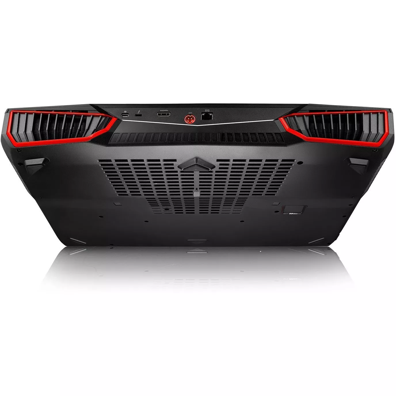 MSI GT83VR 6RE Titan SLI (GT83VR 6RE-010)