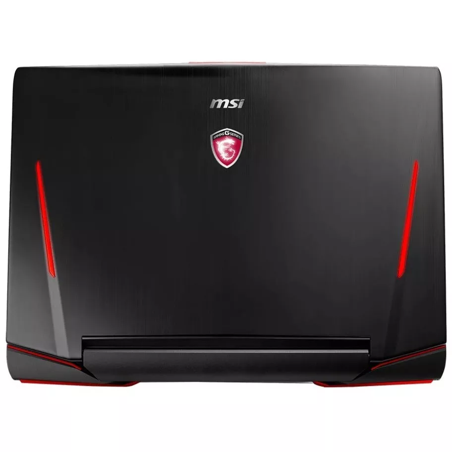 MSI GT83VR 6RE Titan SLI (GT83VR 6RE-010)