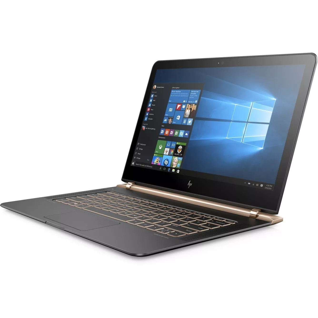 HP Spectre 13-v000 (13-V006UR X5B66EA)