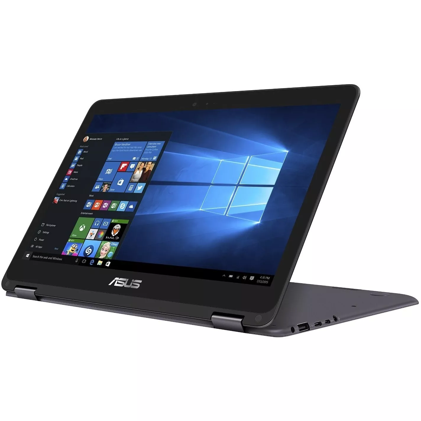 Asus UX360CA-C4153T