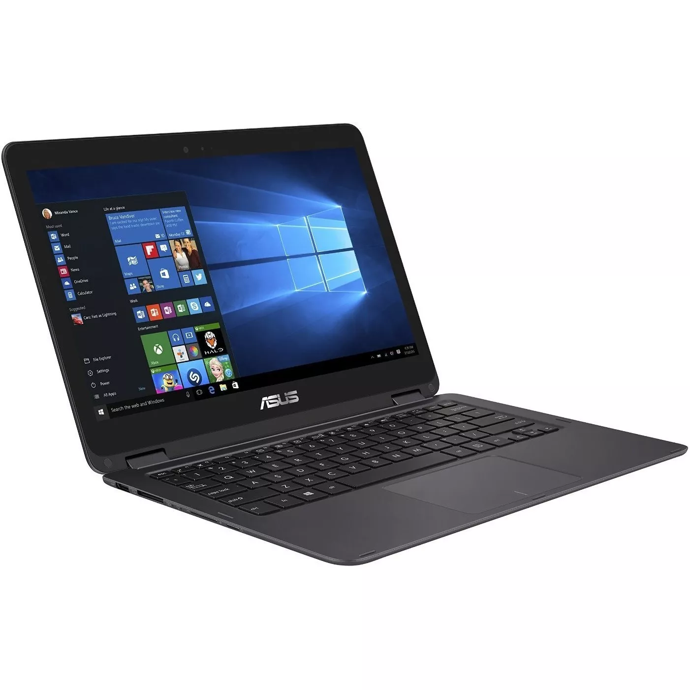 Asus UX360CA-C4153T