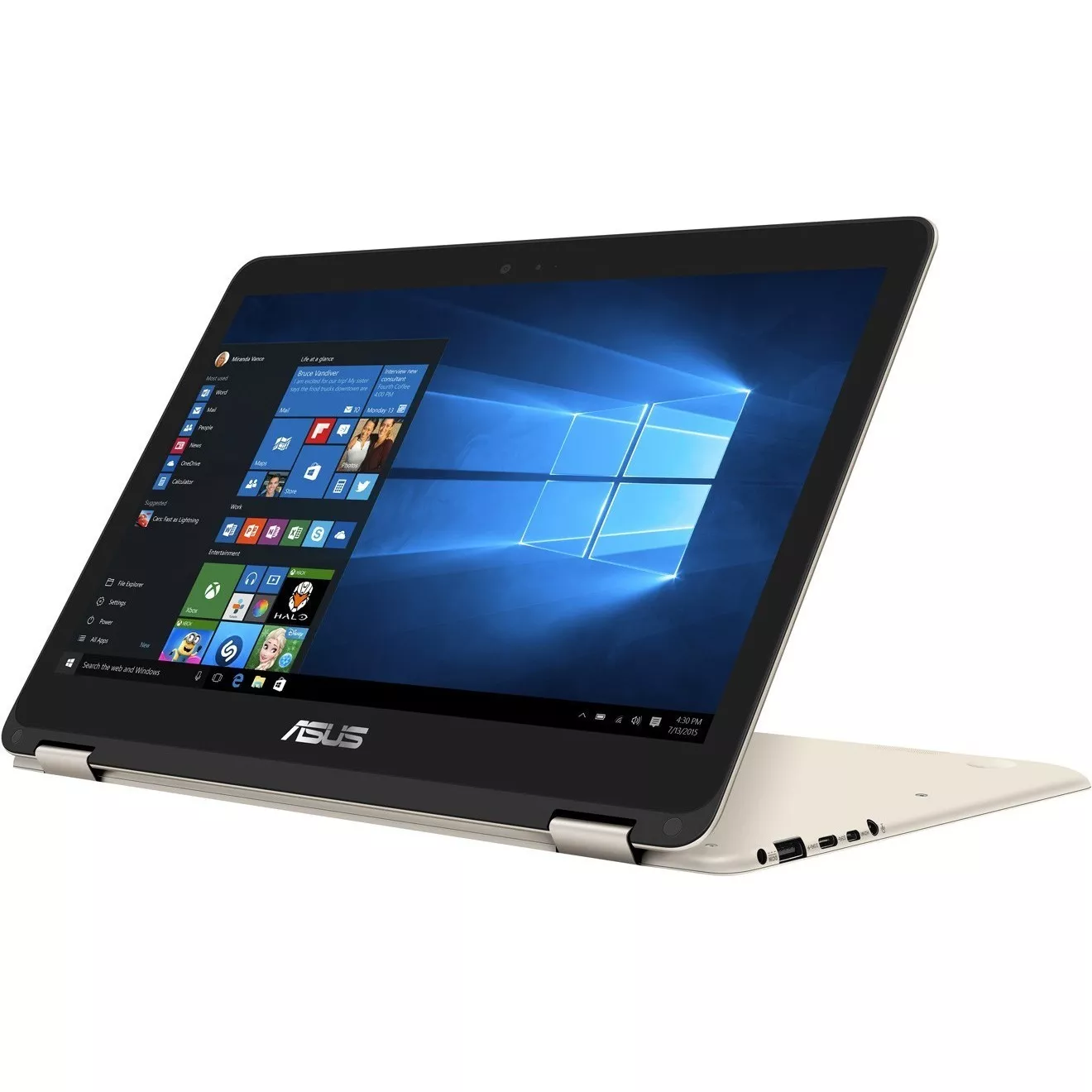 Asus UX360CA-DQ070R