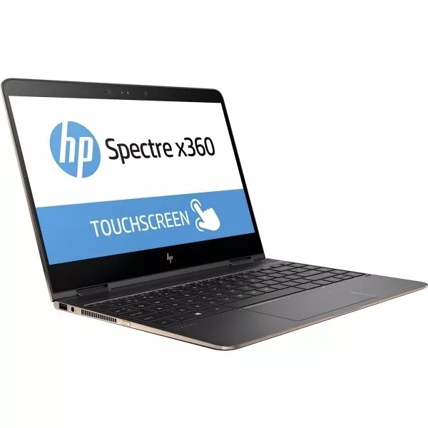 HP Spectre 13-4100 x360 (13-4102UR W0X69EA)