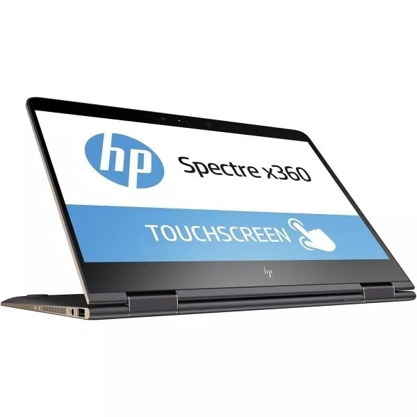 HP Spectre 13-4100 x360 (13-4102UR W0X69EA)