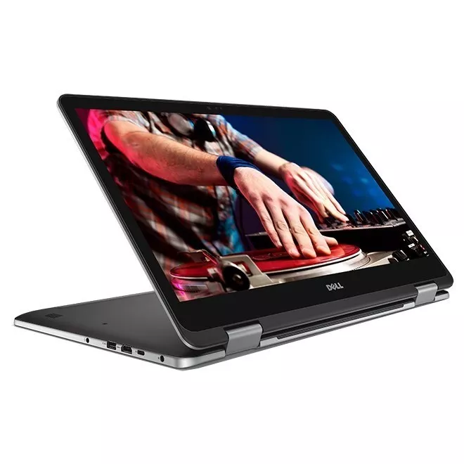 Dell Inspiron 17 7778 (7778-5469)