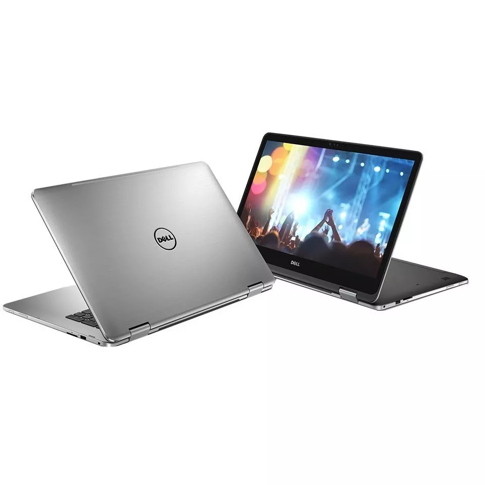 Dell Inspiron 17 7778 (7778-5469)
