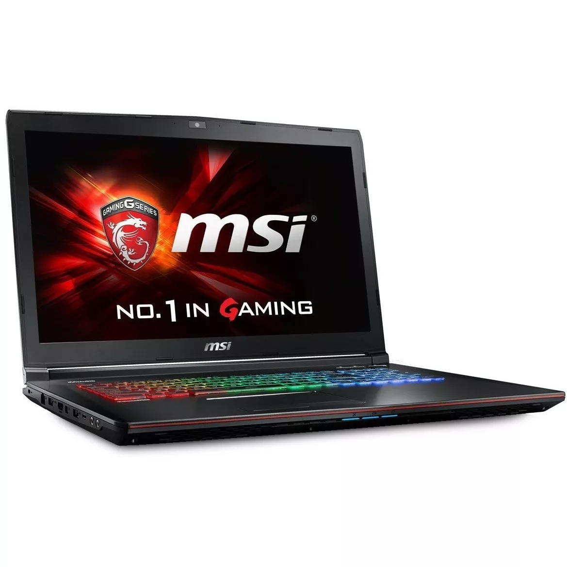 MSI GE72 6QE Apache Pro (GE72 6QE-270)