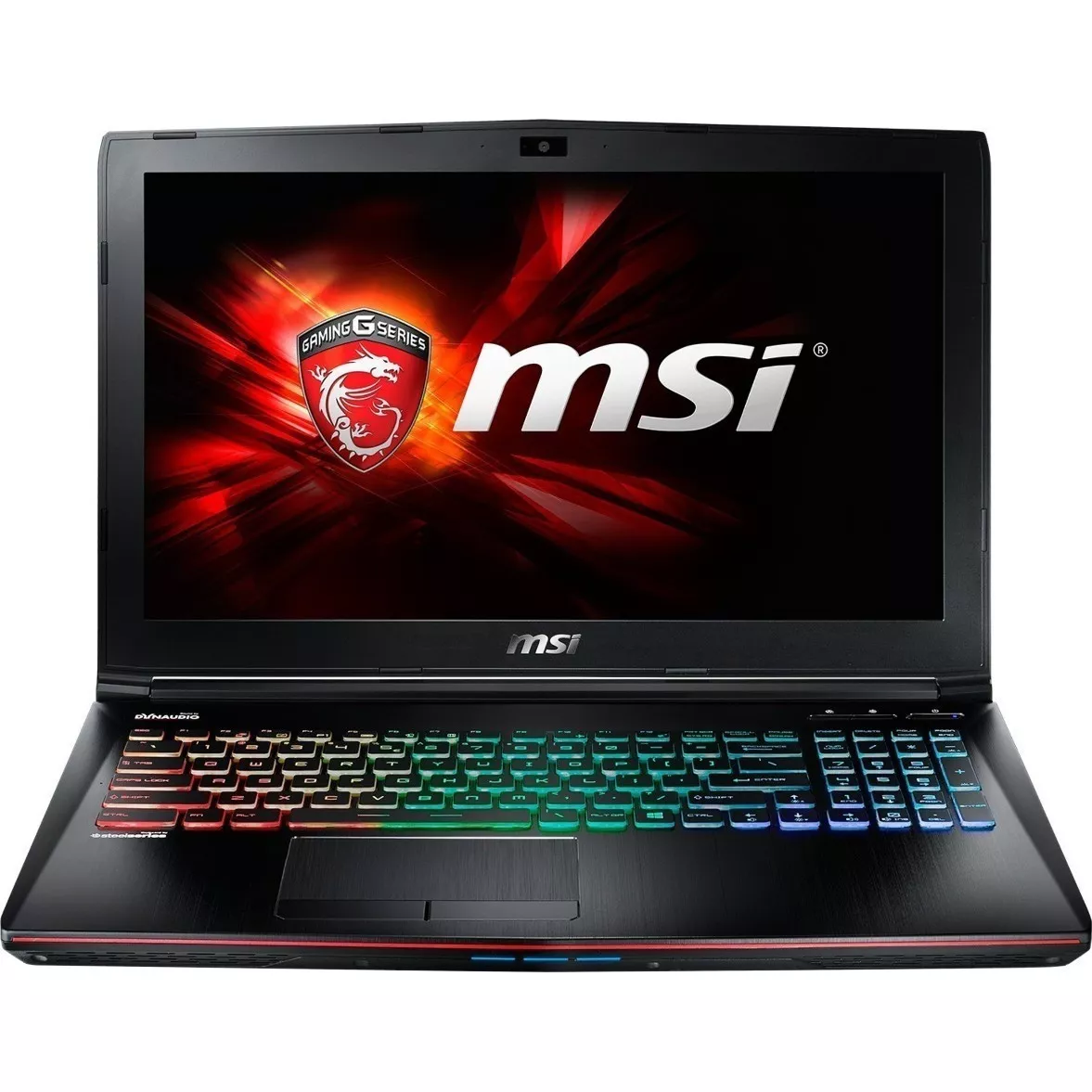 MSI GE72 6QE Apache Pro (GE72 6QE-270)
