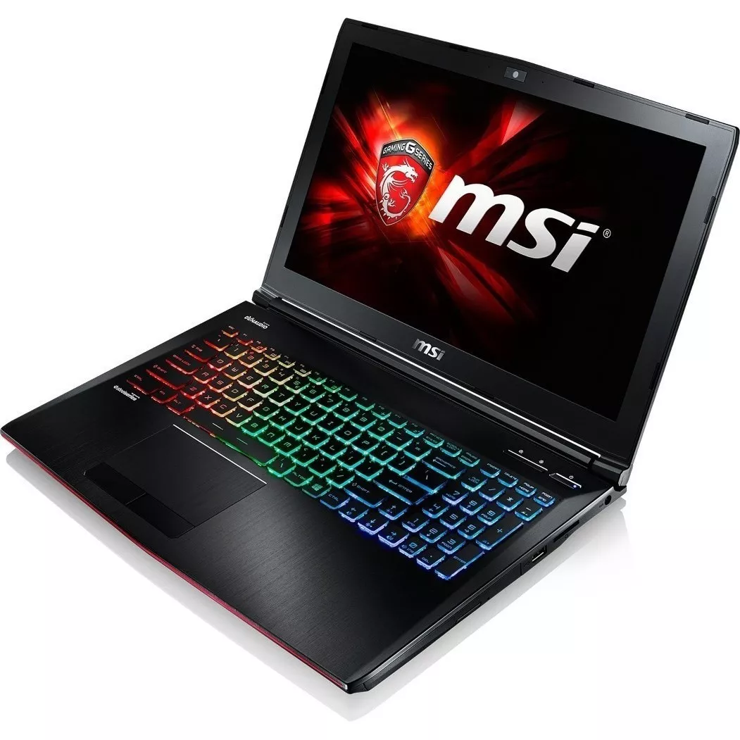 MSI GE72 6QE Apache Pro (GE72 6QE-270)