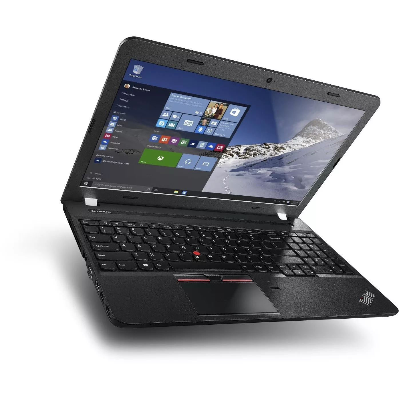 Lenovo E565 20EYS00000