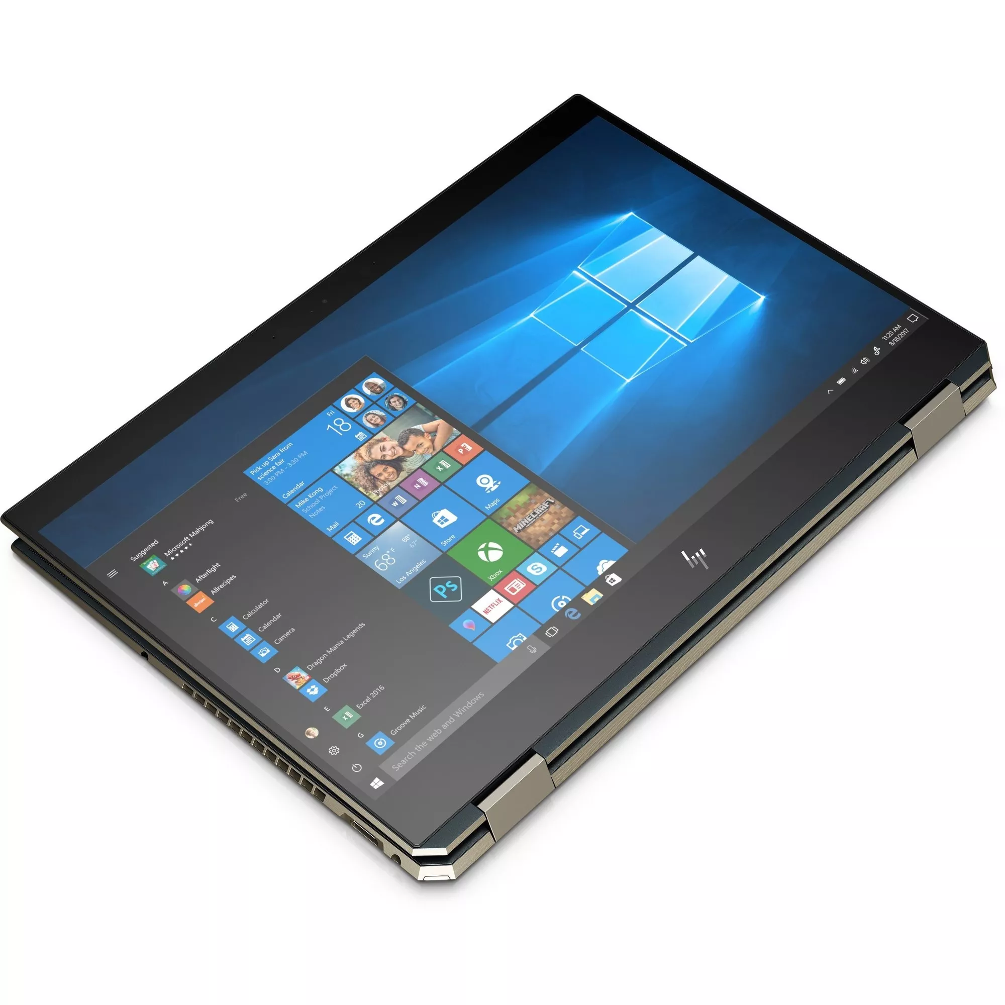 HP Spectre 15-df0000 x360 (15-DF0041UR 6BM38EA)
