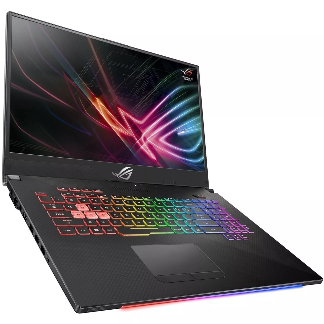 Asus GL704GM-EV001T