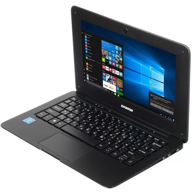 Digma EVE 10x (EVE 100)