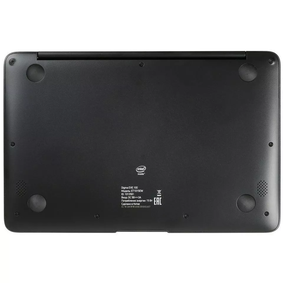 Digma EVE 10x (EVE 100)