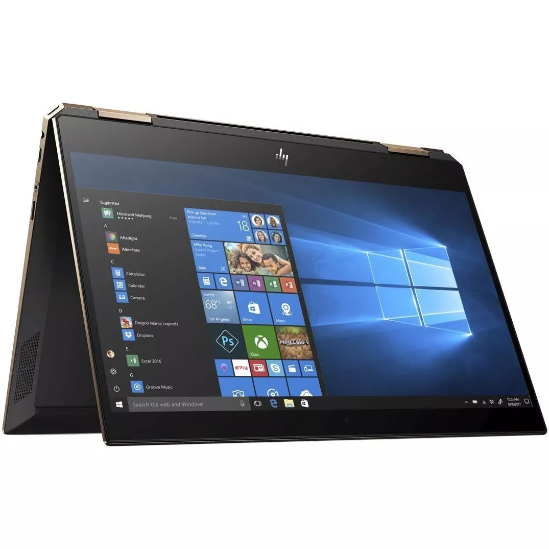 HP Spectre 13-ap0000 x360 (13-AP0021UR 5TB54EA)