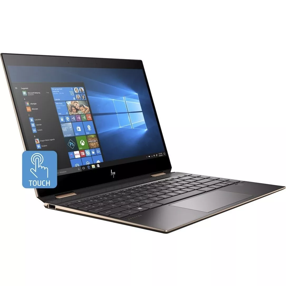 HP Spectre 13-ap0000 x360 (13-AP0021UR 5TB54EA)