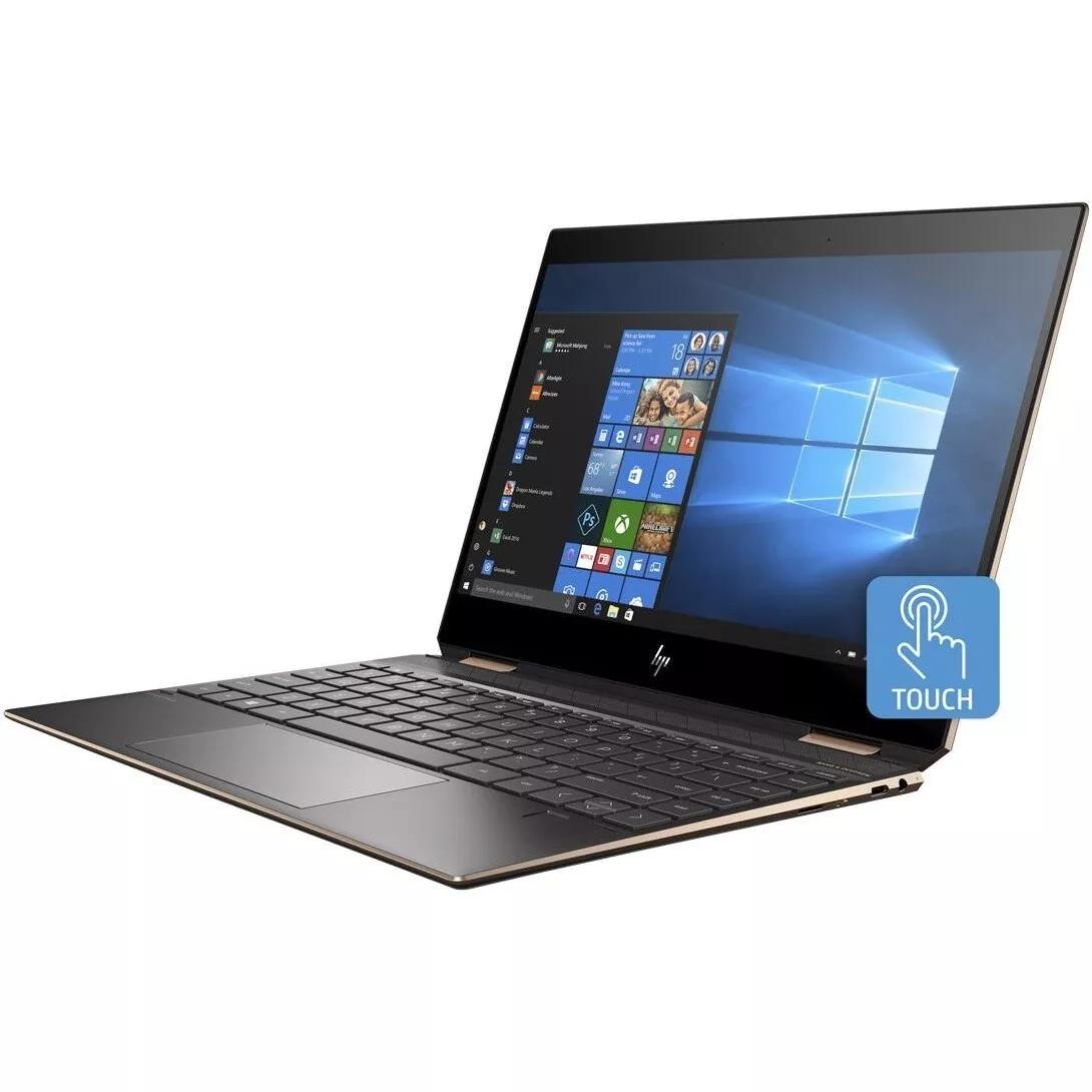 HP Spectre 13-ap0000 x360 (13-AP0021UR 5TB54EA)