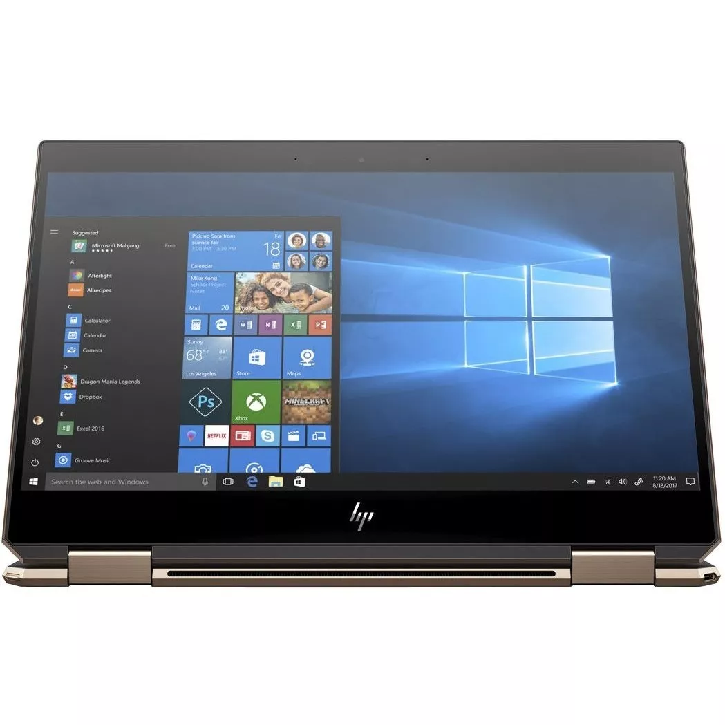 HP Spectre 13-ap0000 x360 (13-AP0018UR 5QZ48EA) цена, купить в