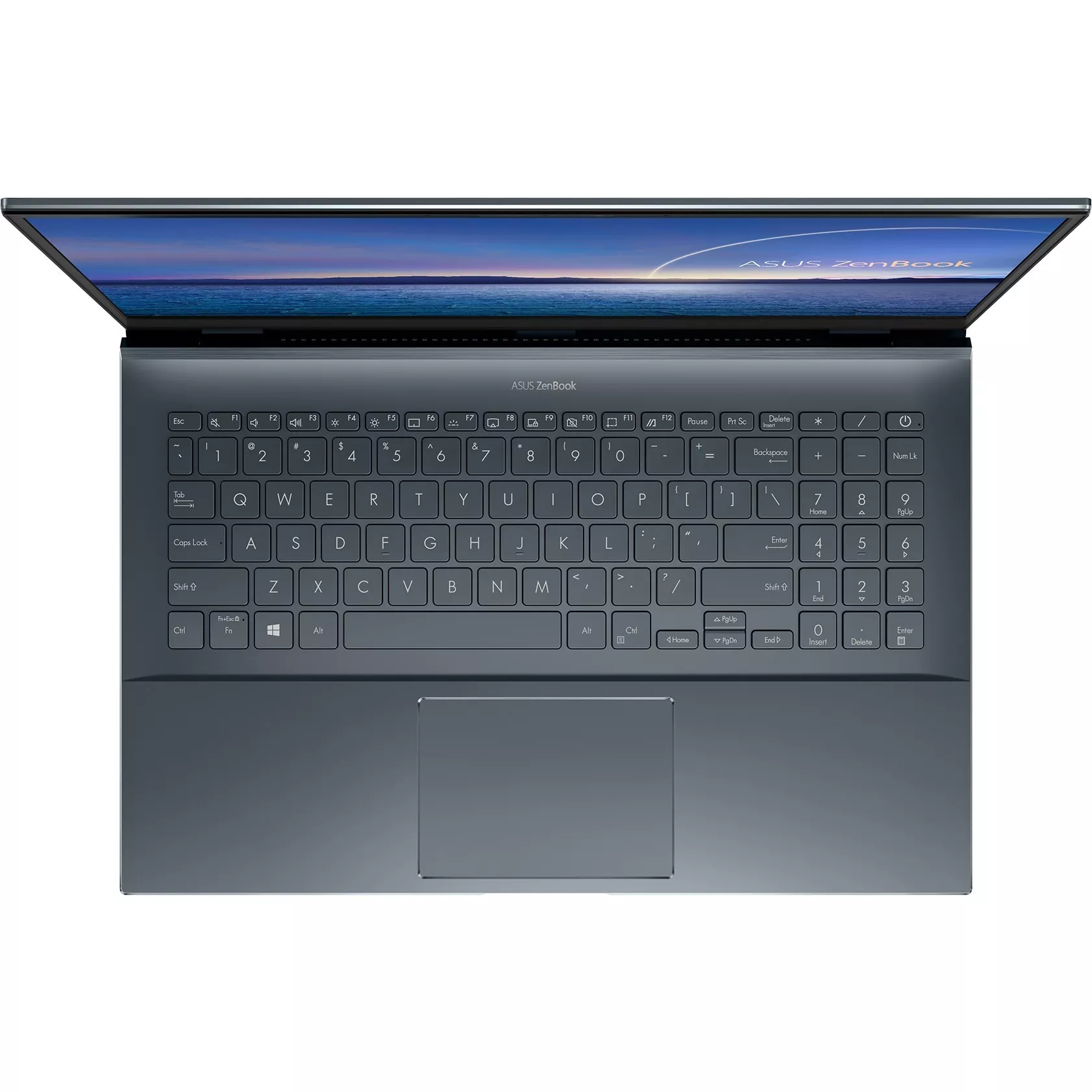 Asus UX535LH-BO126T