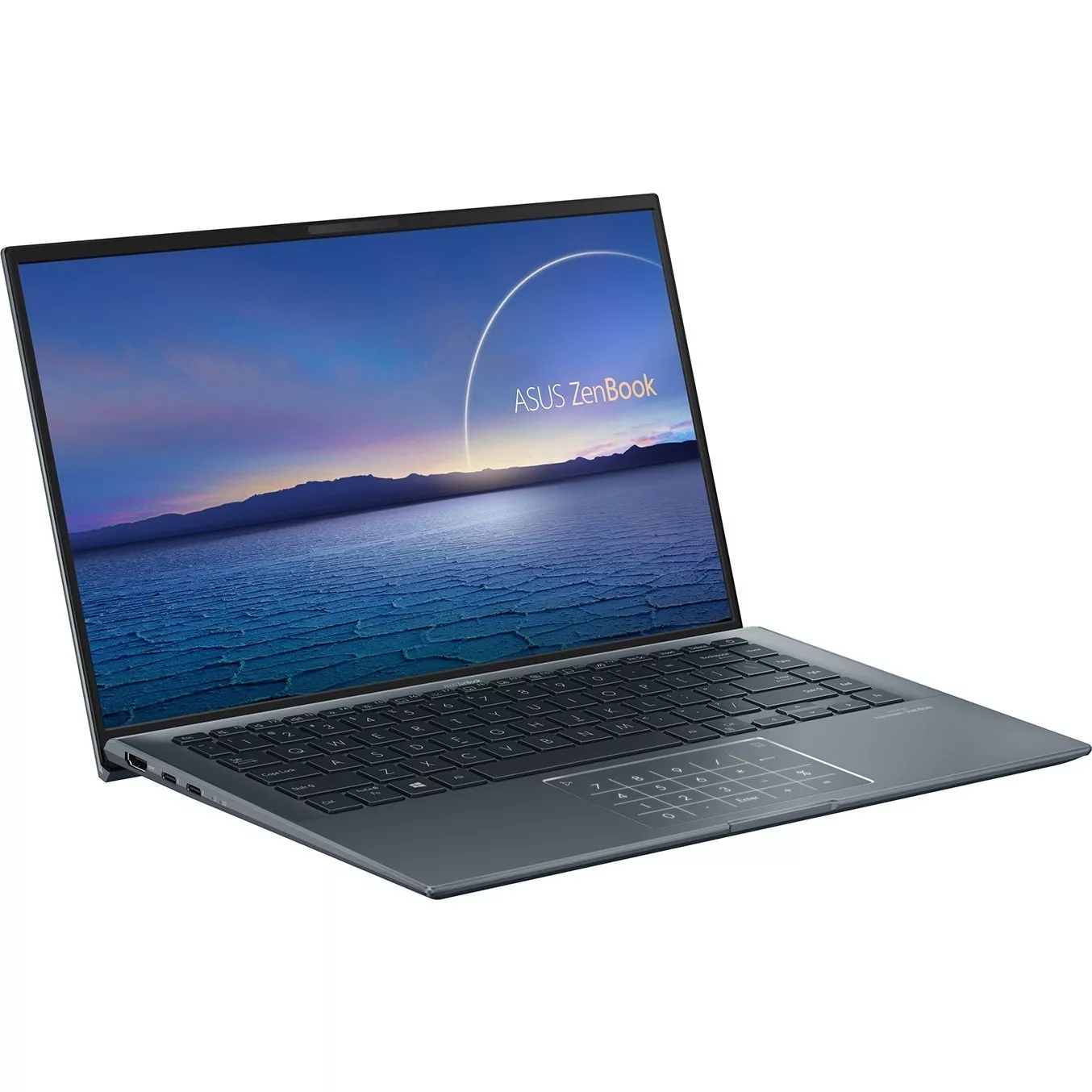 Asus ZenBook 14 Ultralight UX435EGL (UX435EGL-KC028R)