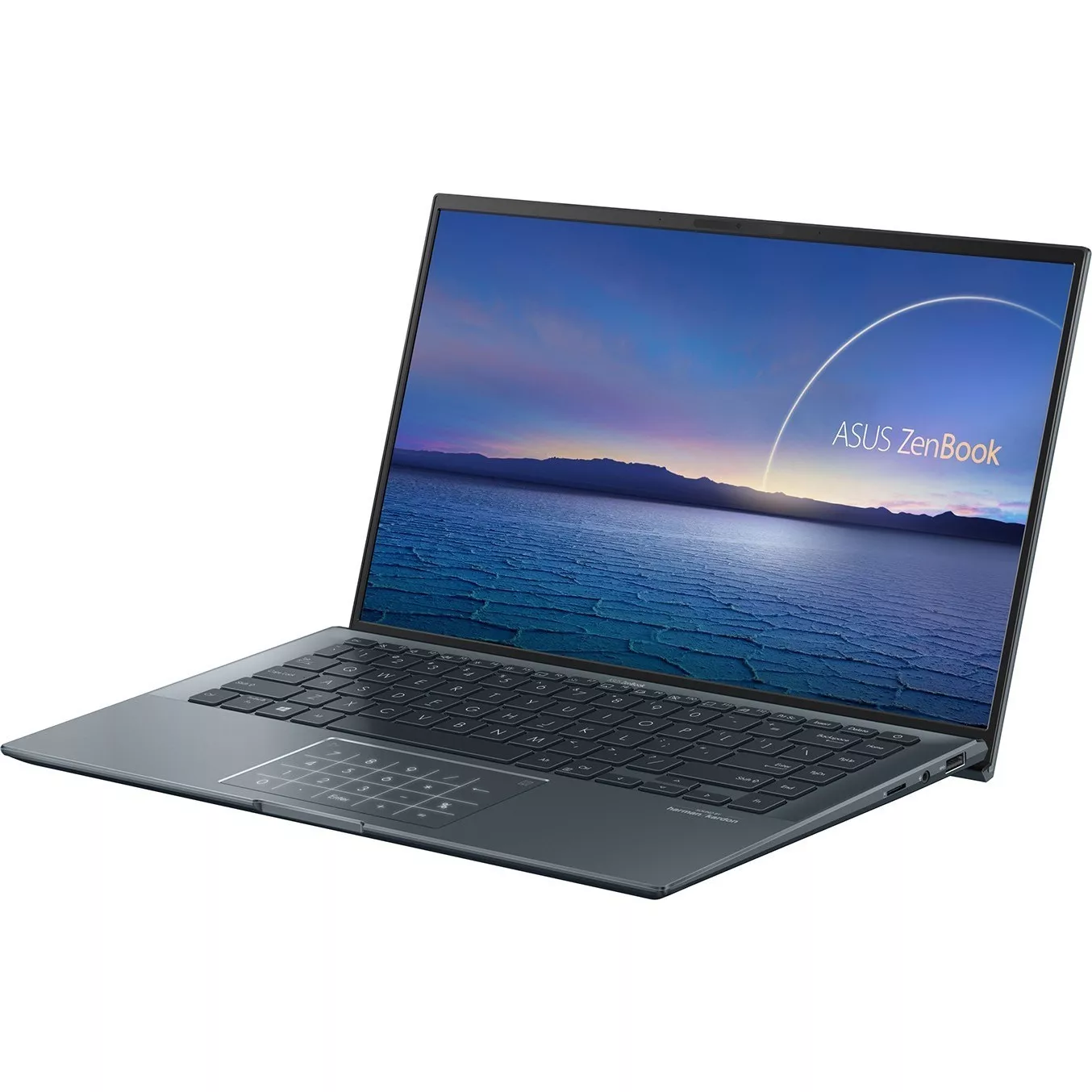 Asus ZenBook 14 Ultralight UX435EGL (UX435EGL-KC028R)