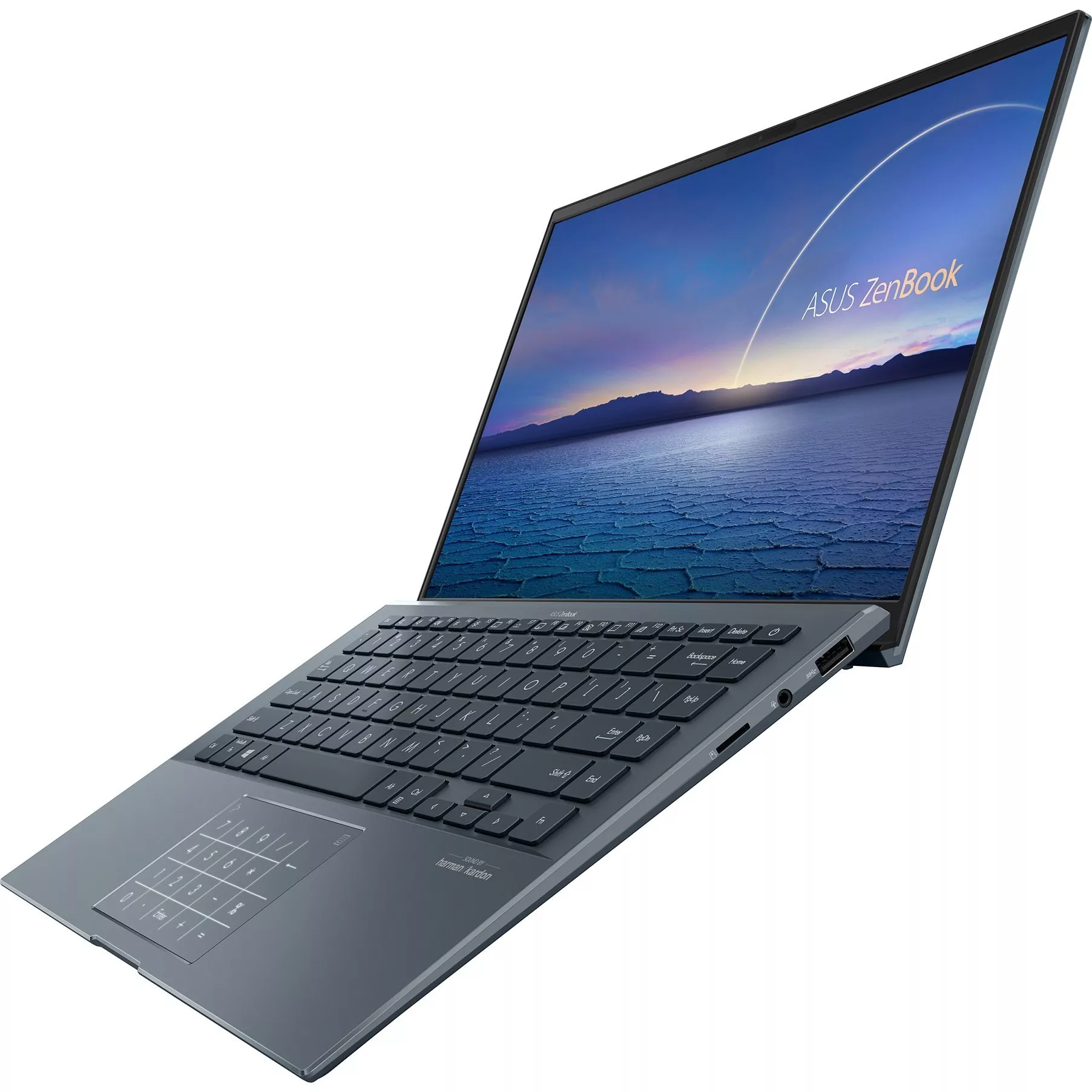 Asus ZenBook 14 Ultralight UX435EGL (UX435EGL-KC028R)