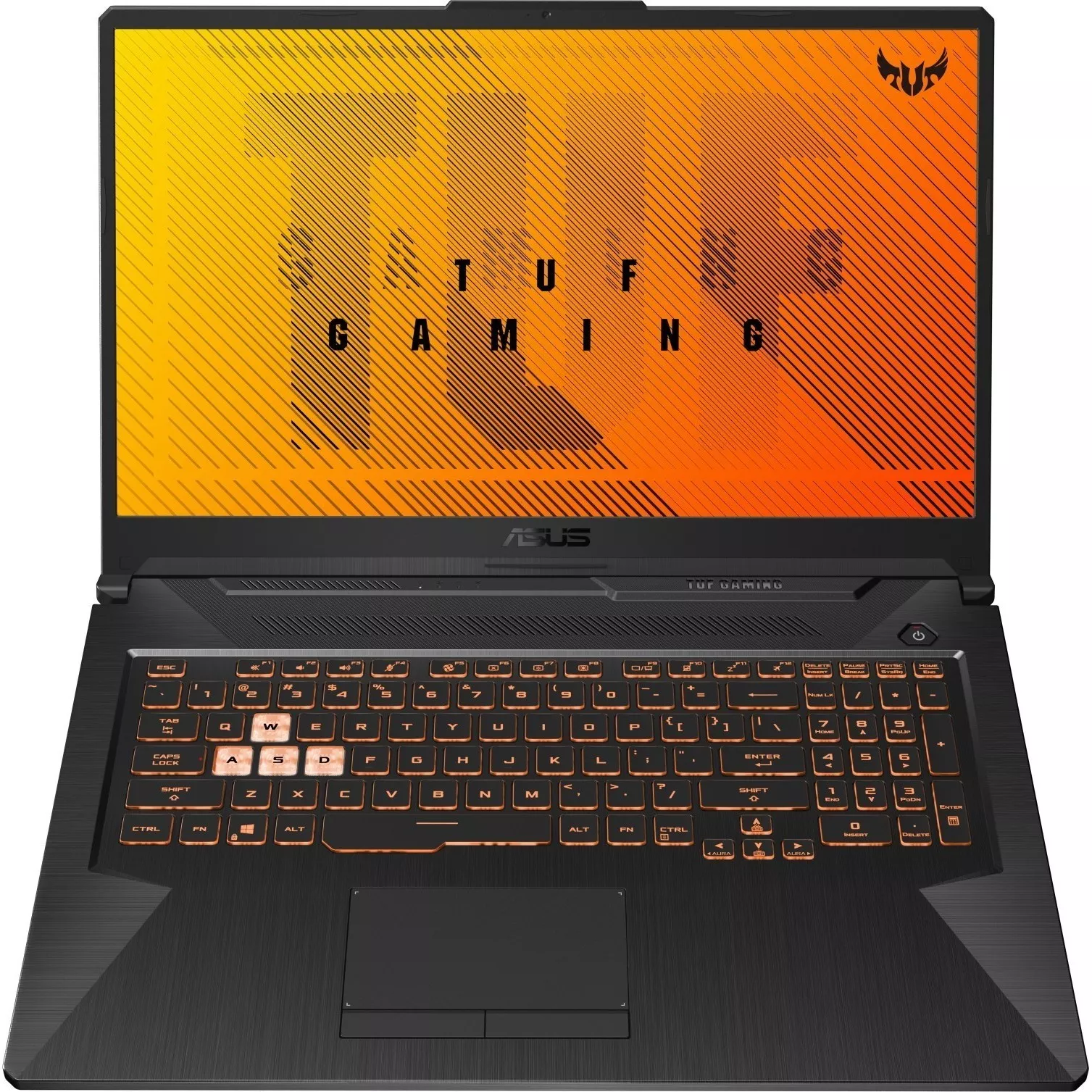 Asus TUF Gaming A17 FA706QM [FA706QM-HX001]