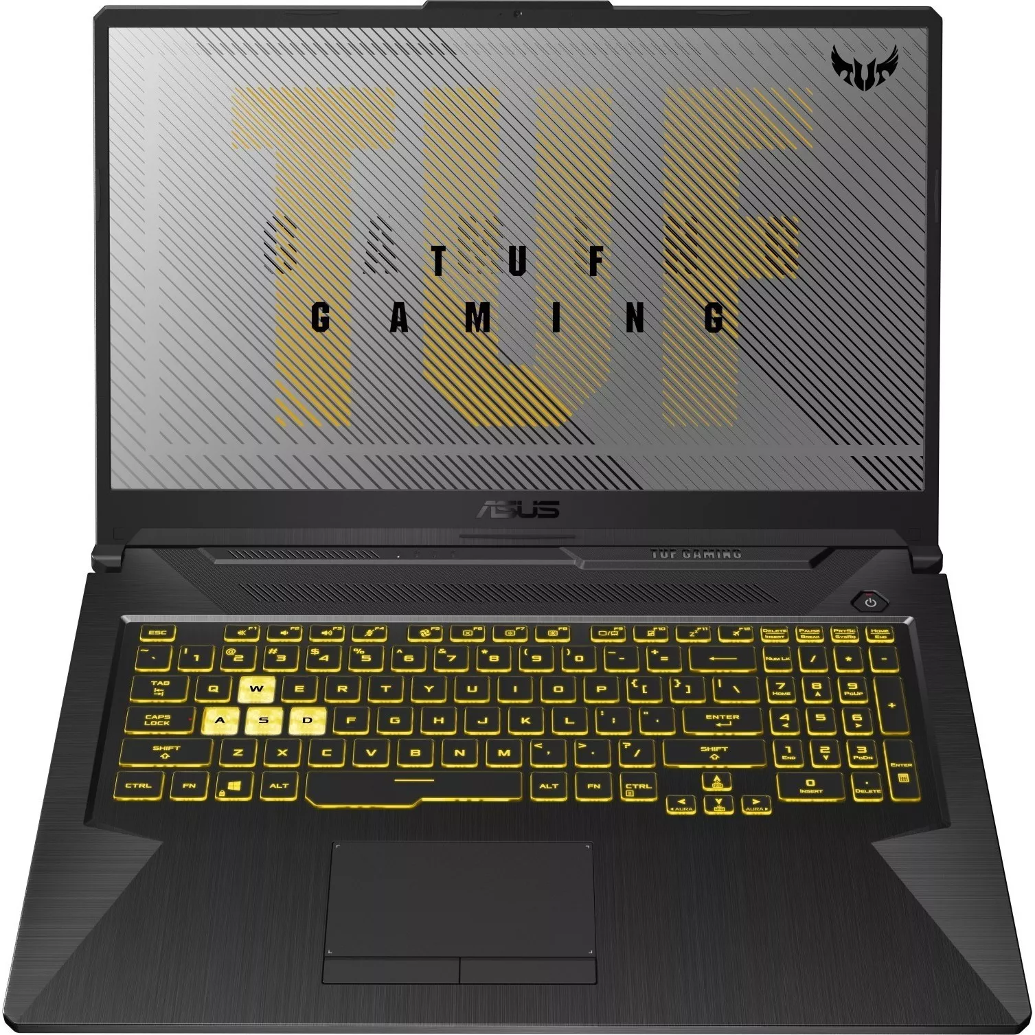 Asus TUF Gaming A17 FA706QM [FA706QM-HX001]
