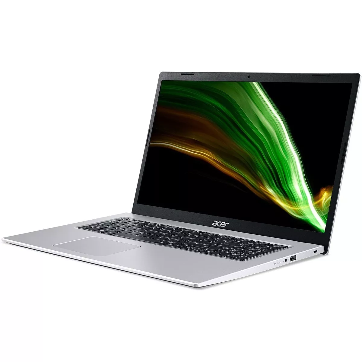 Acer A317-53-70XW