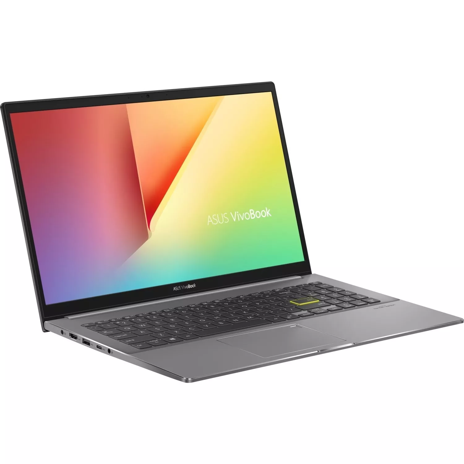 Asus S533EA-BN410W