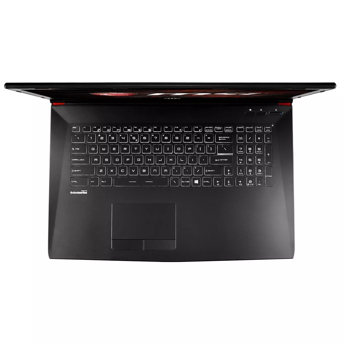 MSI GP72 7RD Leopard (GP72 7RD-215RU)