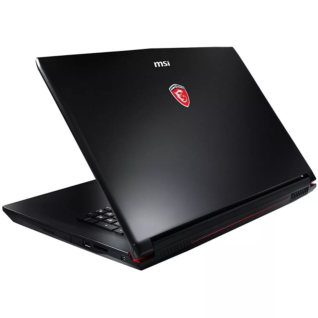 MSI GP72 7RD Leopard (GP72 7RD-215RU)