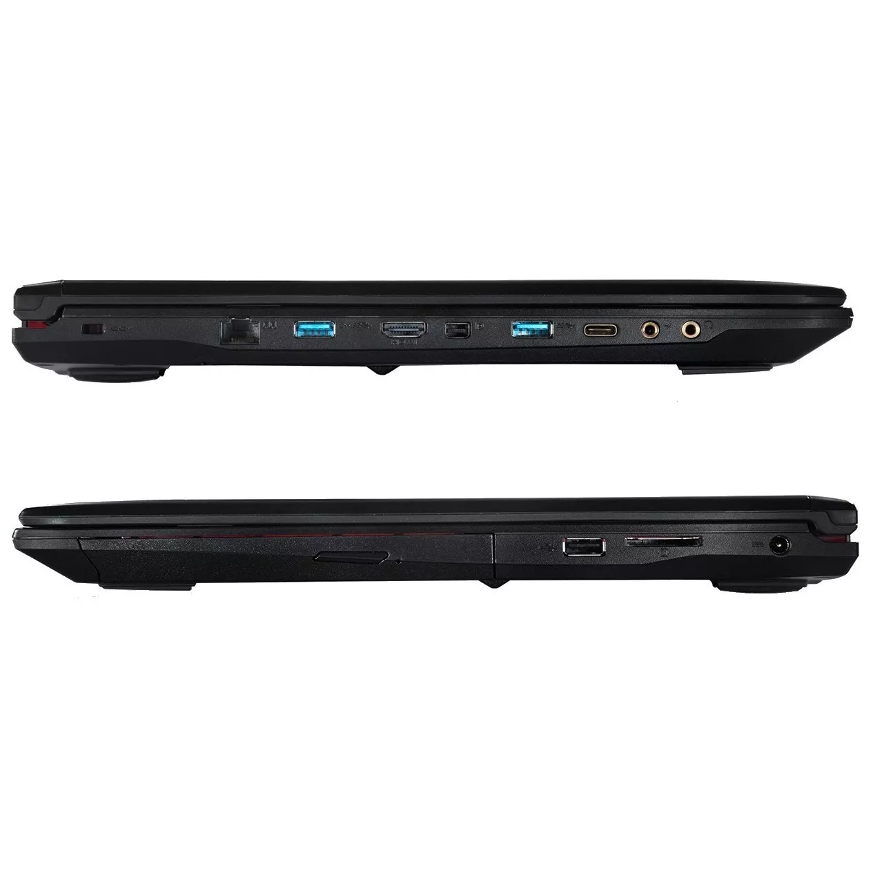 MSI GP72 7RD Leopard (GP72 7RD-215RU)