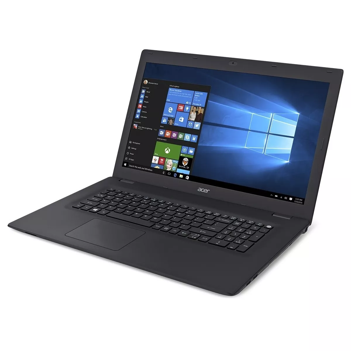 Acer TravelMate P278-M (TMP278-M-79EM)
