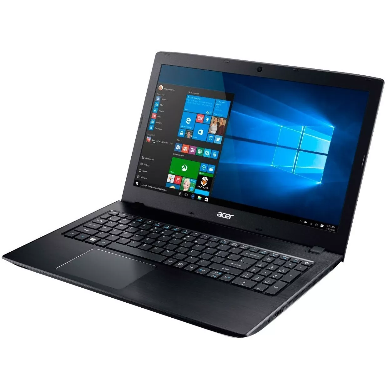 Acer E5-575G-53V2