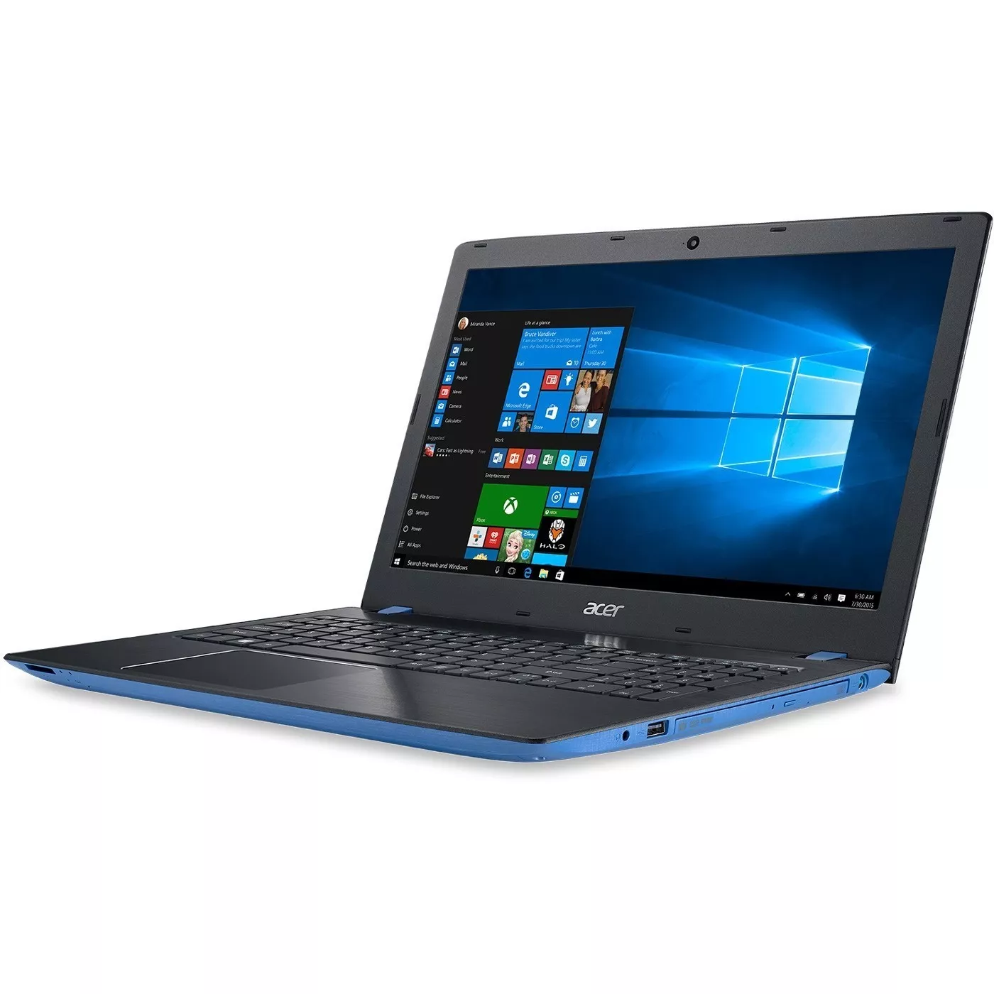 Acer E5-575G-53V2