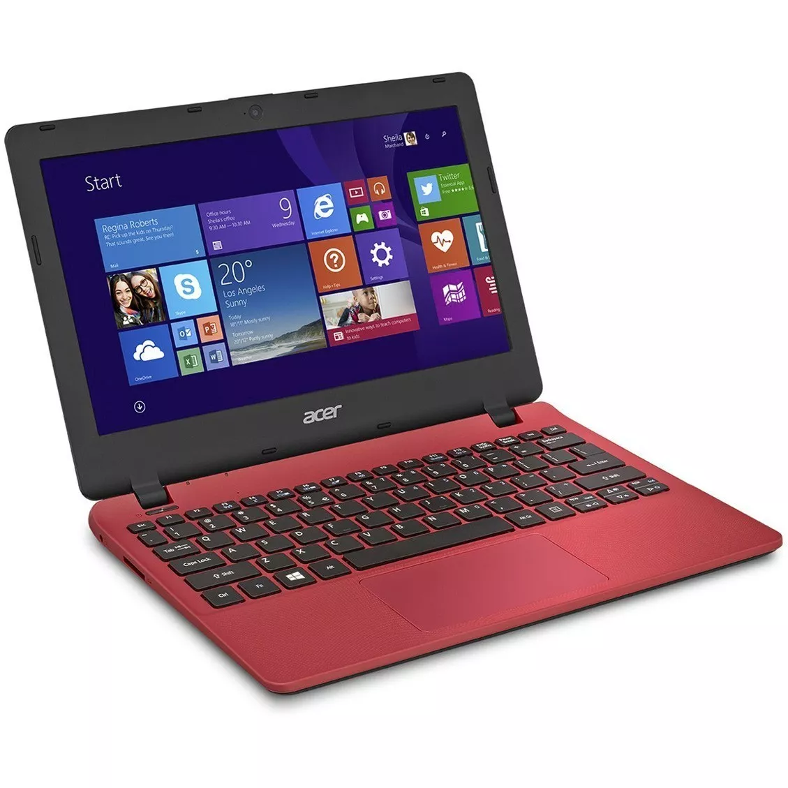 Acer ES1-131-C950