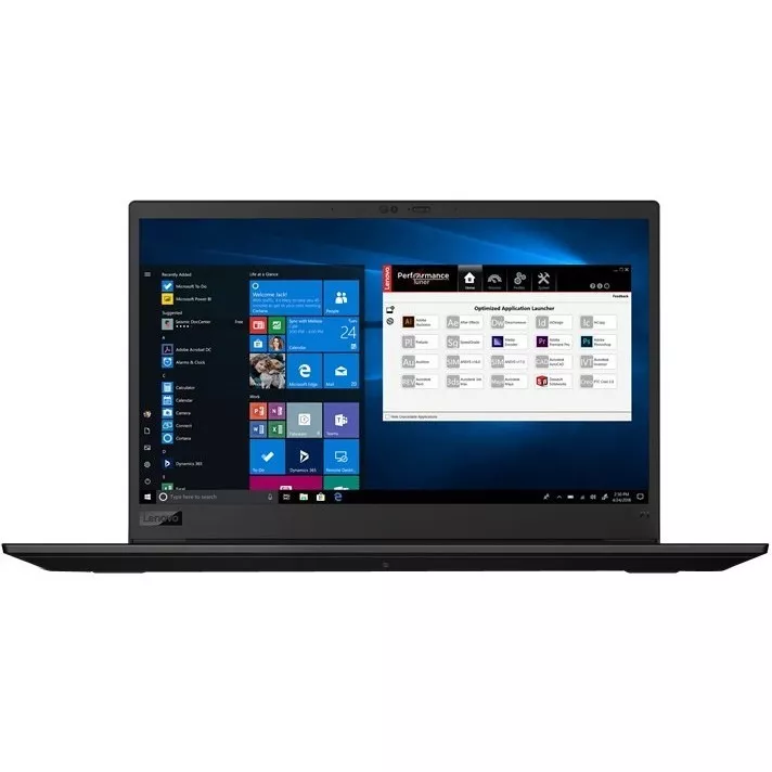 Lenovo P1 Gen3 20TH000XIX