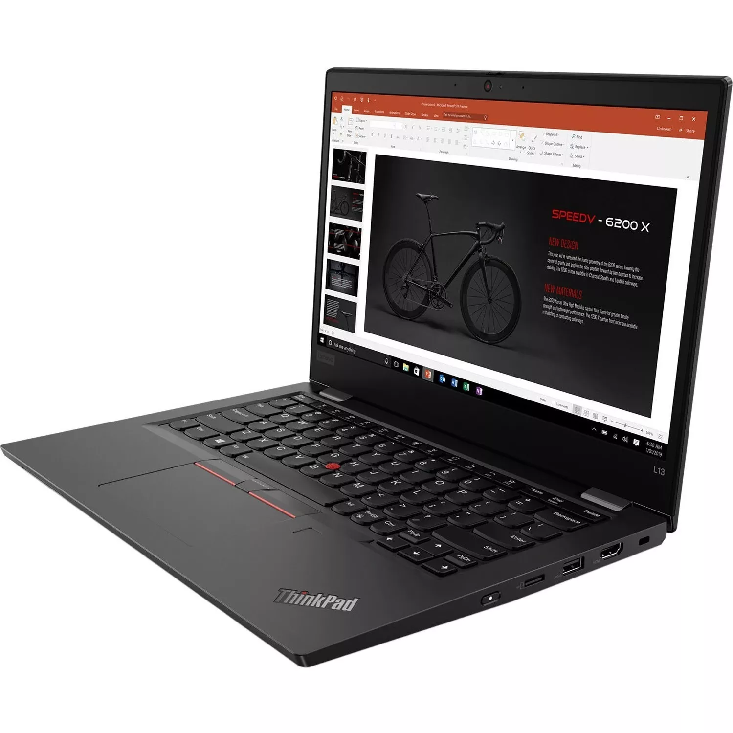Lenovo L13 Gen 2 20VH0024US