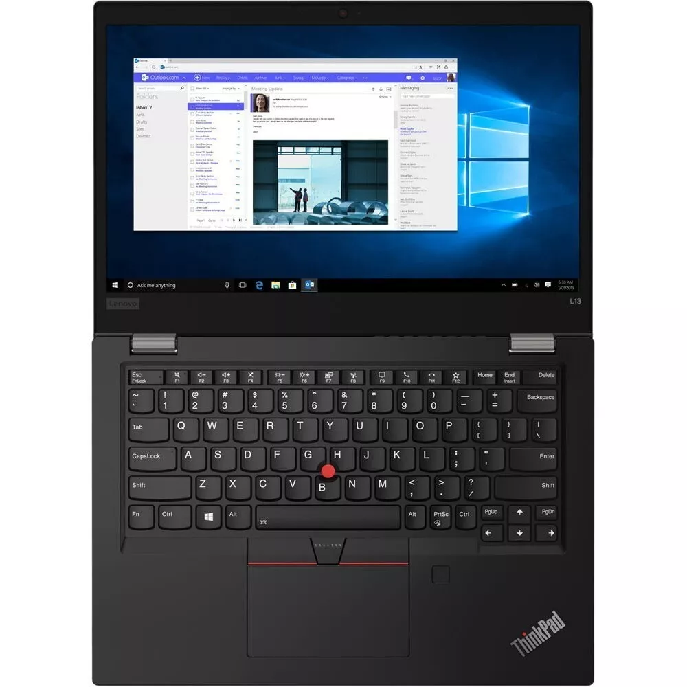 Lenovo L13 Gen 2 20VH0024US