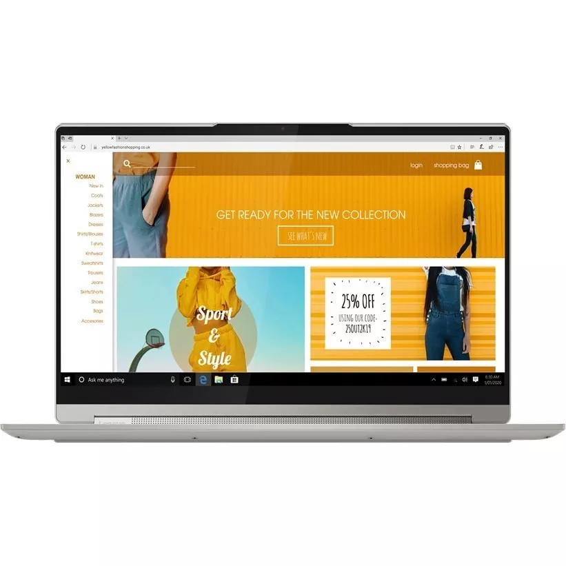 Lenovo 9 14ITL5 82BG000CUS