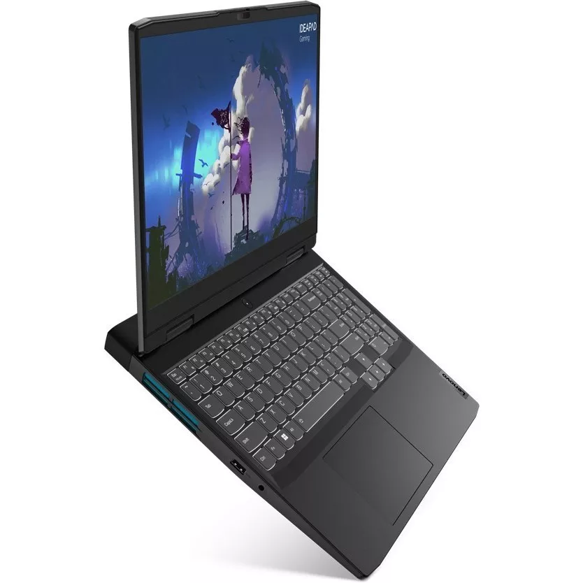 Lenovo 3 15IAH7 82S900U7RA