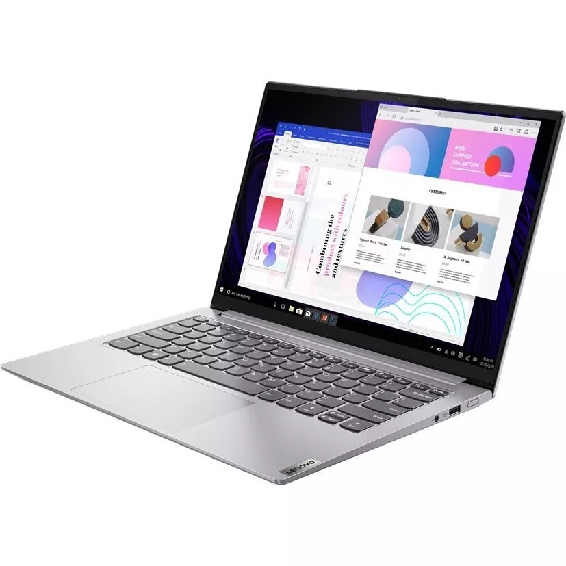 Lenovo S7 14IHU5 82NC007NPB