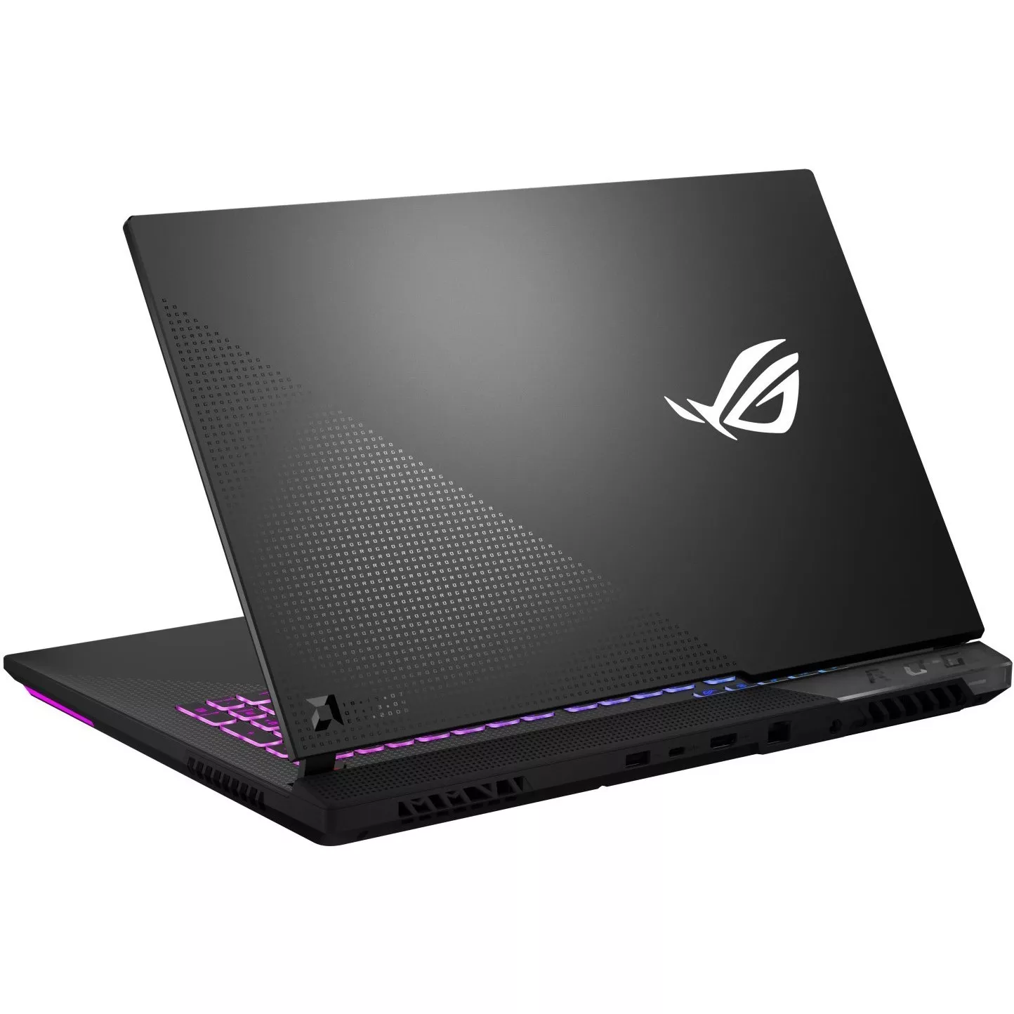 Asus G713QY-K4002T