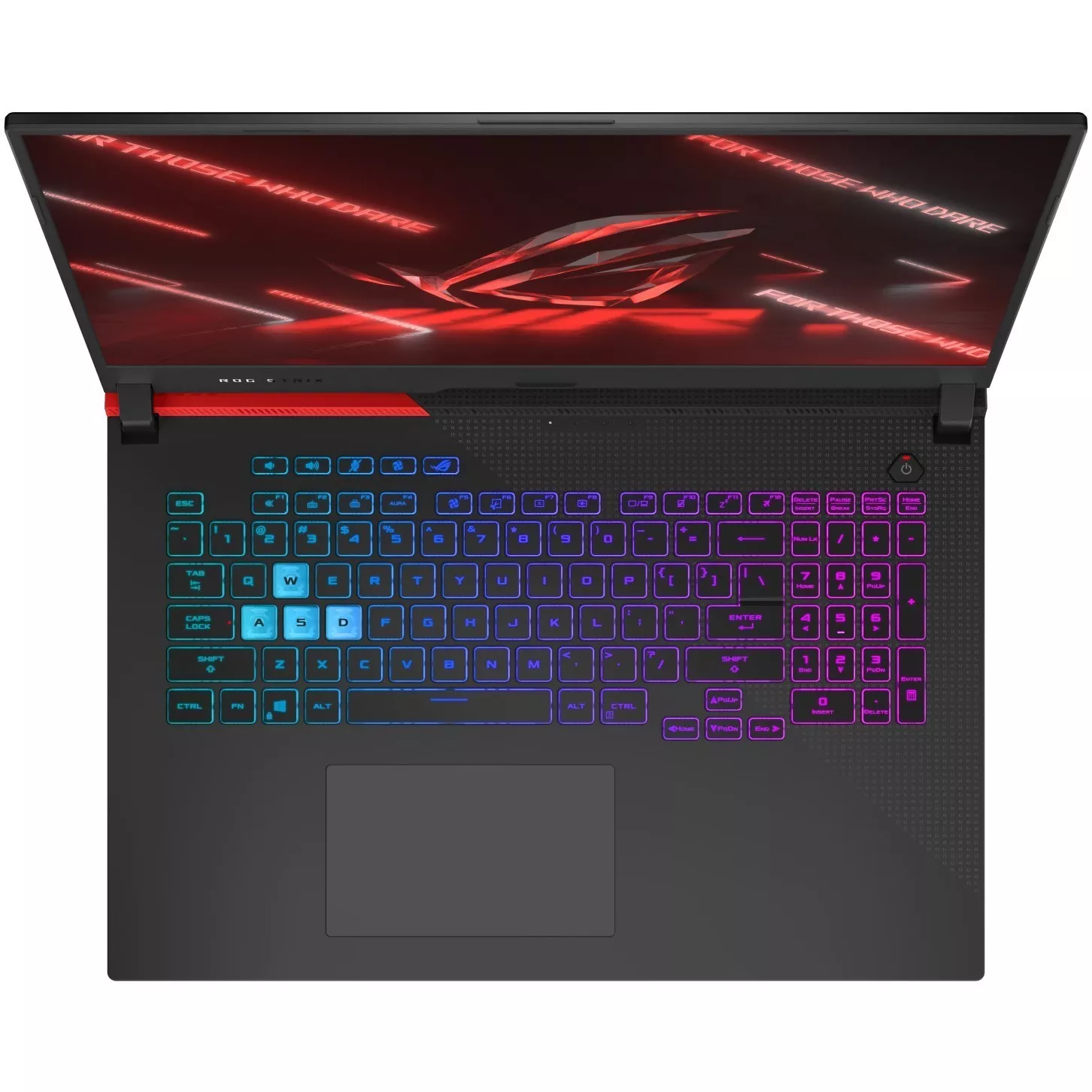 Asus G713QY-K4002T