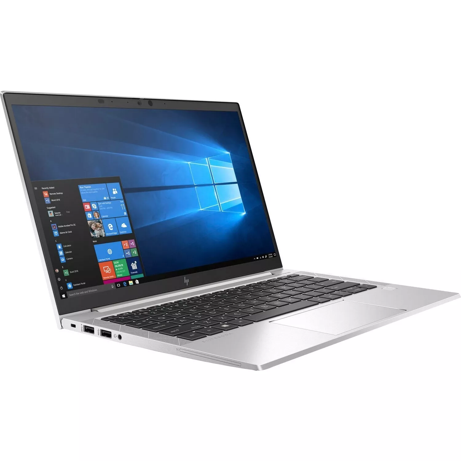 HP EliteBook 830 G7 (830G7 176Y1EA)