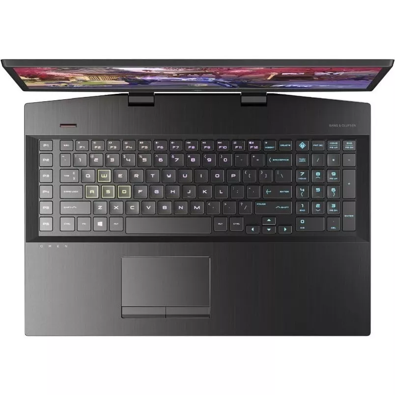 HP OMEN 17-cb1000 (17-CB1044UR 2H6E0EA)