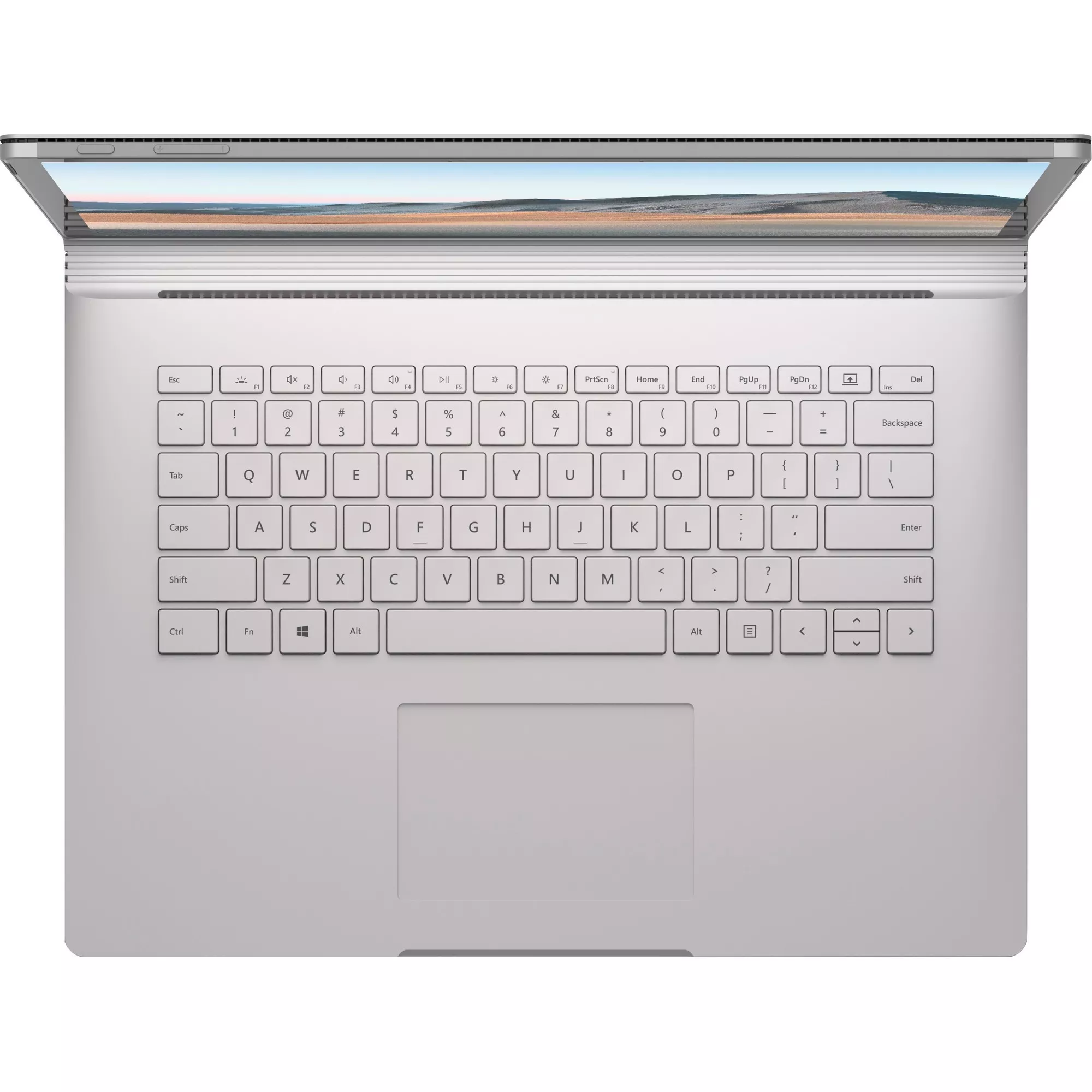 Microsoft Surface Book 3 15 inch (SMN-00001)