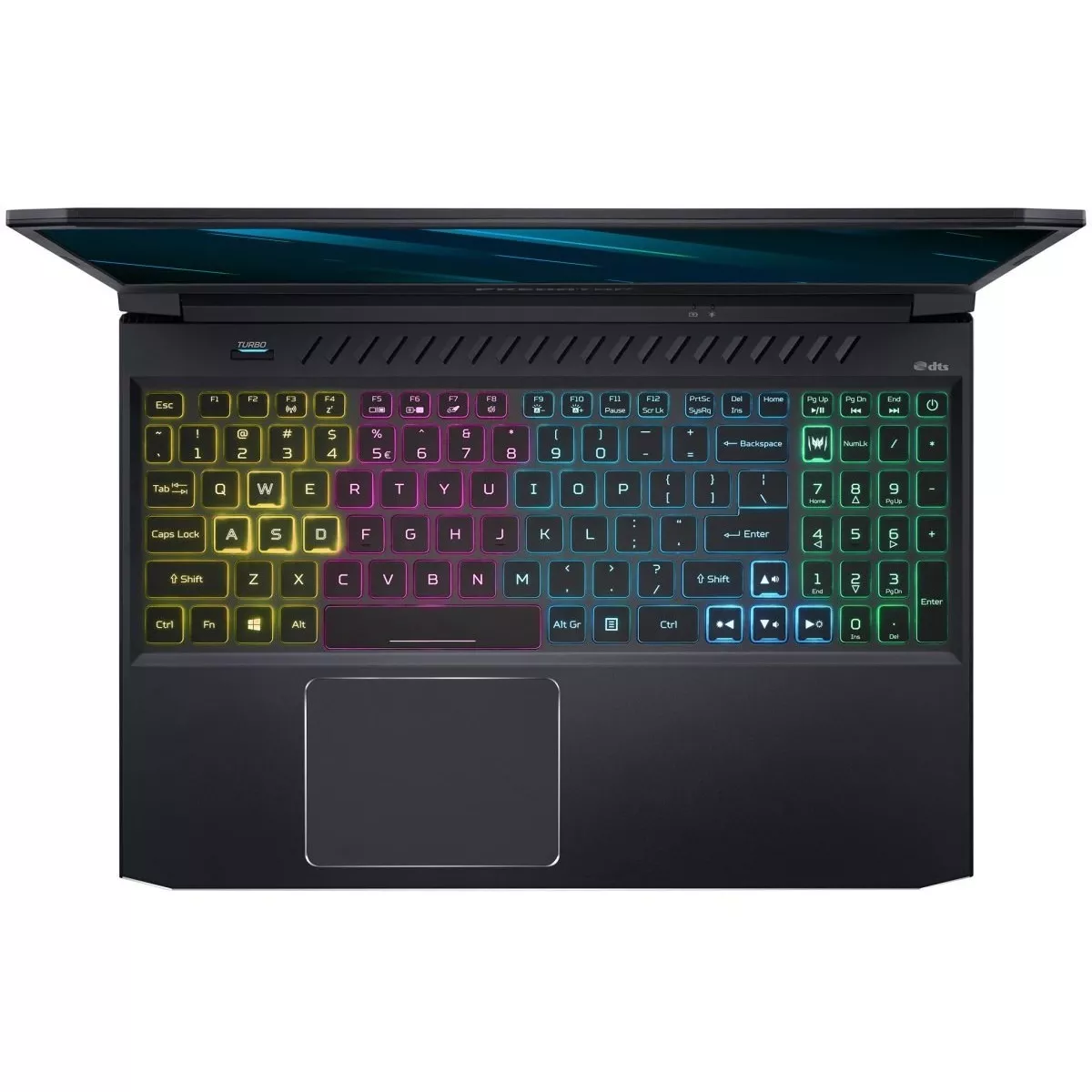 Acer Predator Helios 300 PH315-54 (PH315-54-73AS)