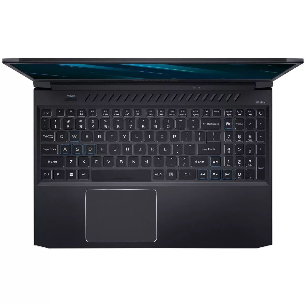 Acer Predator Helios 300 PH315-54 (PH315-54-73AS)
